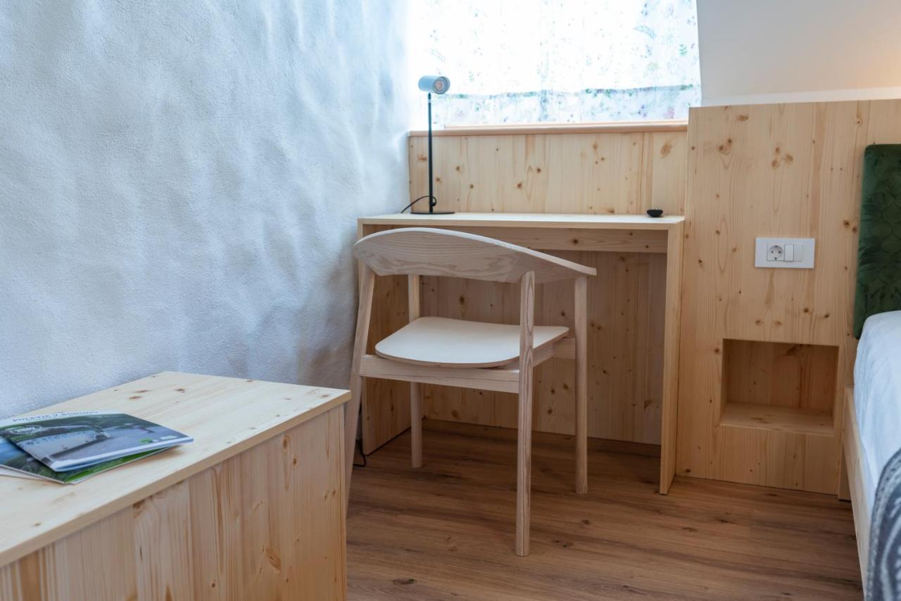 Guesthouse & Camping Danica 博希尼 外观 照片