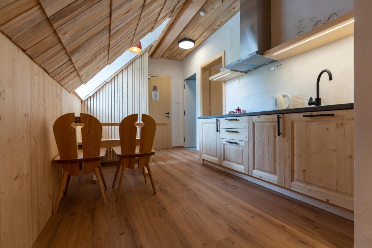 Guesthouse & Camping Danica 博希尼 外观 照片
