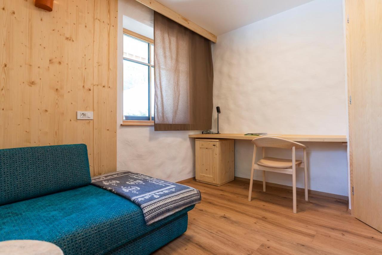 Guesthouse & Camping Danica 博希尼 外观 照片