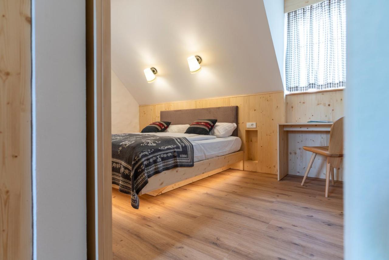 Guesthouse & Camping Danica 博希尼 外观 照片