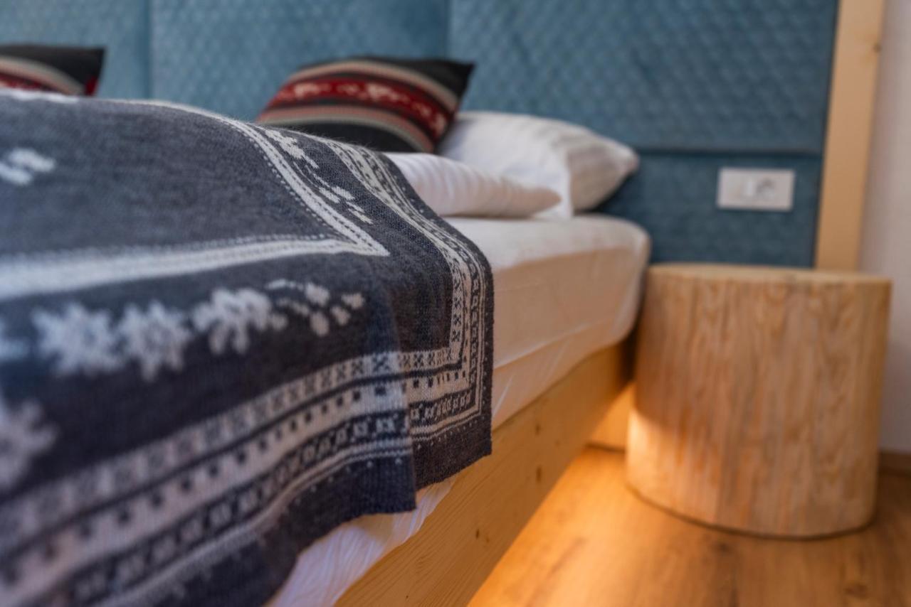 Guesthouse & Camping Danica 博希尼 外观 照片